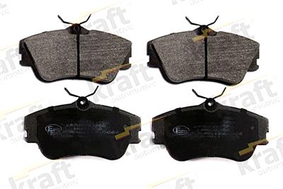 KRAFT AUTOMOTIVE 6000260 EAN: 5901159122375.