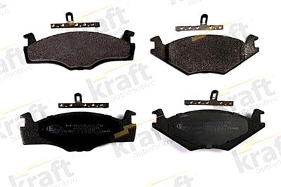 KRAFT AUTOMOTIVE 6000270 EAN: 5901159122382.