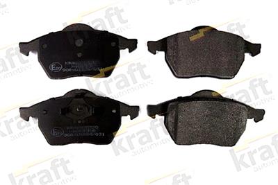 KRAFT AUTOMOTIVE 6000320 EAN: 5901159130813.