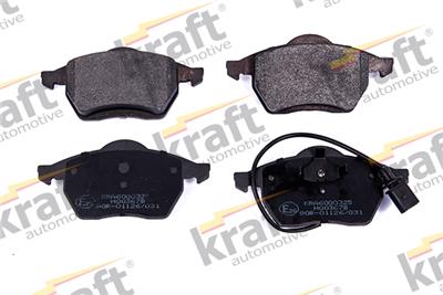 KRAFT AUTOMOTIVE 6000325 EAN: 5901159158886.