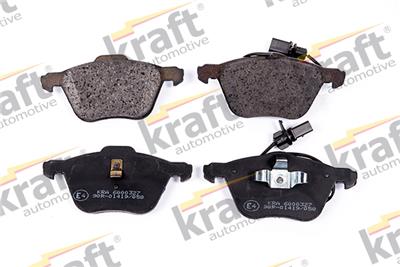 KRAFT AUTOMOTIVE 6000327 EAN: 5901159158794.