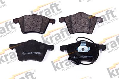 KRAFT AUTOMOTIVE 6000328 EAN: 5901159158565.