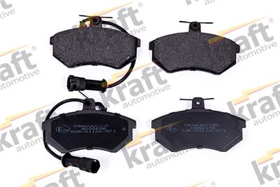KRAFT AUTOMOTIVE 6000330 EAN: 5901159122405.