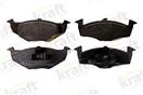 KRAFT AUTOMOTIVE 6000345