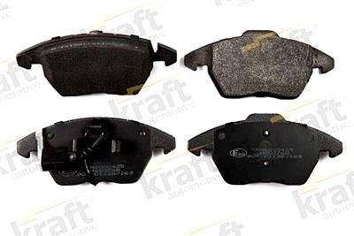 KRAFT AUTOMOTIVE 6000425 EAN: 5901159130844.