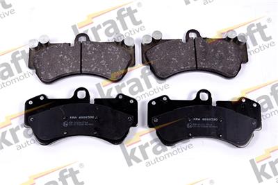 KRAFT AUTOMOTIVE 6000590 EAN: 5901159223447.