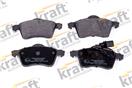 KRAFT AUTOMOTIVE 6000600