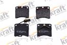 KRAFT AUTOMOTIVE 6000610