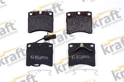 KRAFT AUTOMOTIVE 6000610 EAN: 5901159130868.