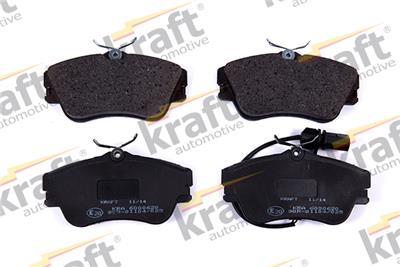 KRAFT AUTOMOTIVE 6000620 EAN: 5901159130875.