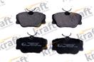 KRAFT AUTOMOTIVE 6001010