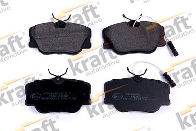 KRAFT AUTOMOTIVE 6001012 EAN: 5901159130882.