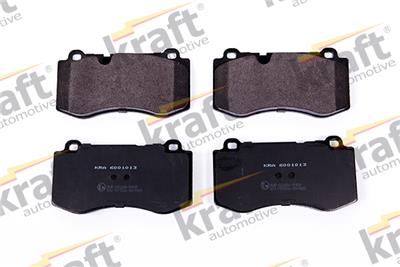 KRAFT AUTOMOTIVE 6001013 EAN: 5901159230957.