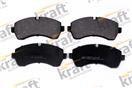 KRAFT AUTOMOTIVE 6001016