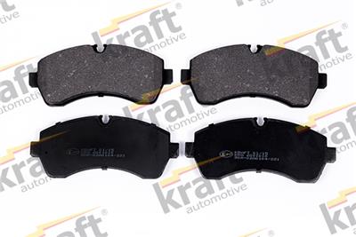 KRAFT AUTOMOTIVE 6001016 EAN: 5901159212649.