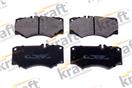 KRAFT AUTOMOTIVE 6001050