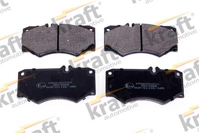 KRAFT AUTOMOTIVE 6001050 EAN: 5901159122528.