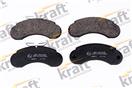 KRAFT AUTOMOTIVE 6001080