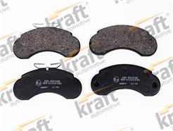 KRAFT AUTOMOTIVE 6001080