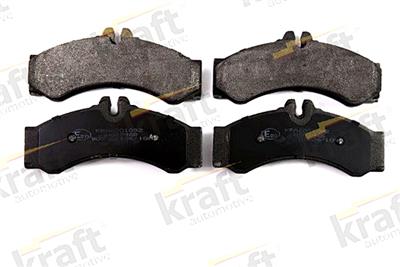 KRAFT AUTOMOTIVE 6001092 EAN: 5901159015110.