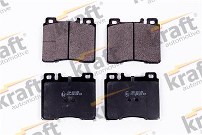 KRAFT AUTOMOTIVE 6001150 EAN: 5901159158824.