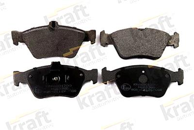 KRAFT AUTOMOTIVE 6001200 EAN: 5901159122542.