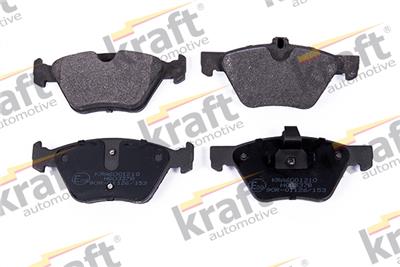 KRAFT AUTOMOTIVE 6001210 EAN: 5901159130905.