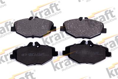 KRAFT AUTOMOTIVE 6001220 EAN: 5901159158589.