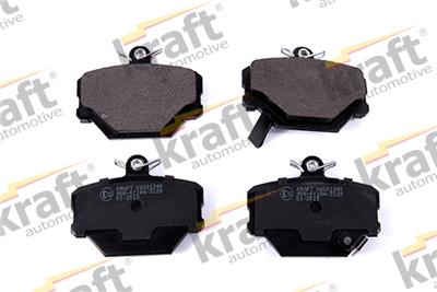 KRAFT AUTOMOTIVE 6001240 EAN: 5901159205382.