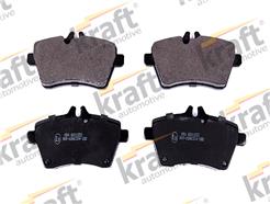 KRAFT AUTOMOTIVE 6001252