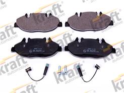 KRAFT AUTOMOTIVE 6001265