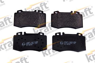 KRAFT AUTOMOTIVE 6001280 EAN: 5901159158732.
