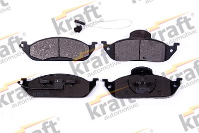 KRAFT AUTOMOTIVE 6001290 EAN: 5901159205085.