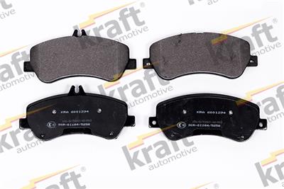 KRAFT AUTOMOTIVE 6001294 EAN: 5901159223553.