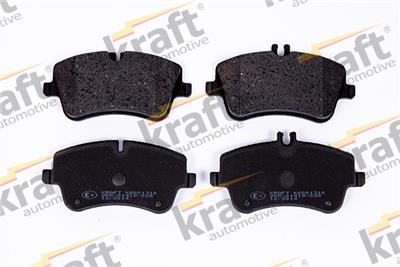 KRAFT AUTOMOTIVE 6001310 EAN: 5901159158510.
