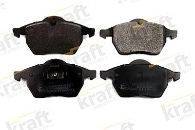 KRAFT AUTOMOTIVE 6001545 EAN: 5901159122573.