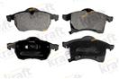 KRAFT AUTOMOTIVE 6001660