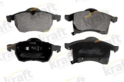 KRAFT AUTOMOTIVE 6001660 EAN: 5901159122627.