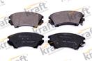 KRAFT AUTOMOTIVE 6001672
