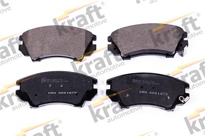 KRAFT AUTOMOTIVE 6001672 EAN: 5901159220910.