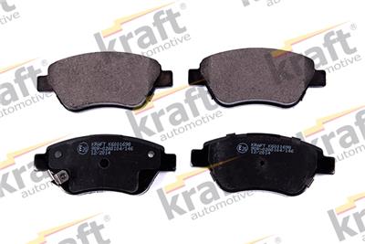 KRAFT AUTOMOTIVE 6001698 EAN: 5901159211499.