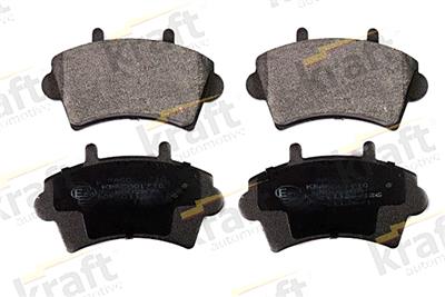 KRAFT AUTOMOTIVE 6001710 EAN: 5901159130967.