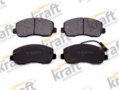KRAFT AUTOMOTIVE 6001713