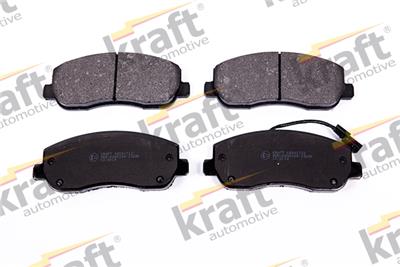 KRAFT AUTOMOTIVE 6001713 EAN: 5901159220958.