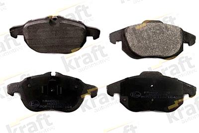 KRAFT AUTOMOTIVE 6001720 EAN: 5901159130974.