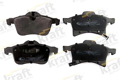 KRAFT AUTOMOTIVE 6001780 EAN: 5901159158428.