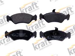 KRAFT AUTOMOTIVE 6002002