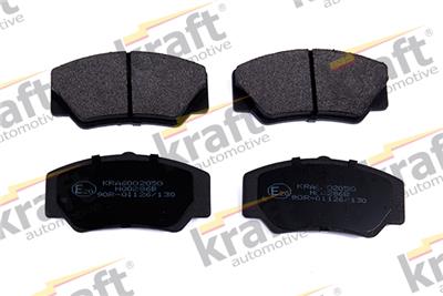 KRAFT AUTOMOTIVE 6002050 EAN: 5901159130998.