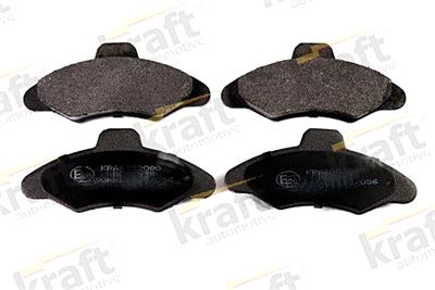 KRAFT AUTOMOTIVE 6002080 EAN: 5901159122641.
