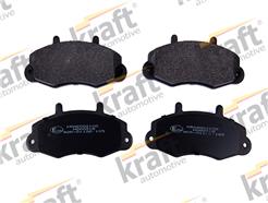 KRAFT AUTOMOTIVE 6002100